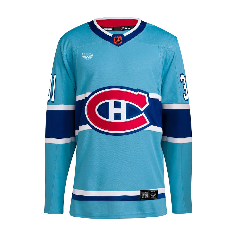 Montreal-Canadiens-CJP-Apparel-Reverse-Retro-2.0-Pro-Blank-Jersey-–-Light-Blue-Furent