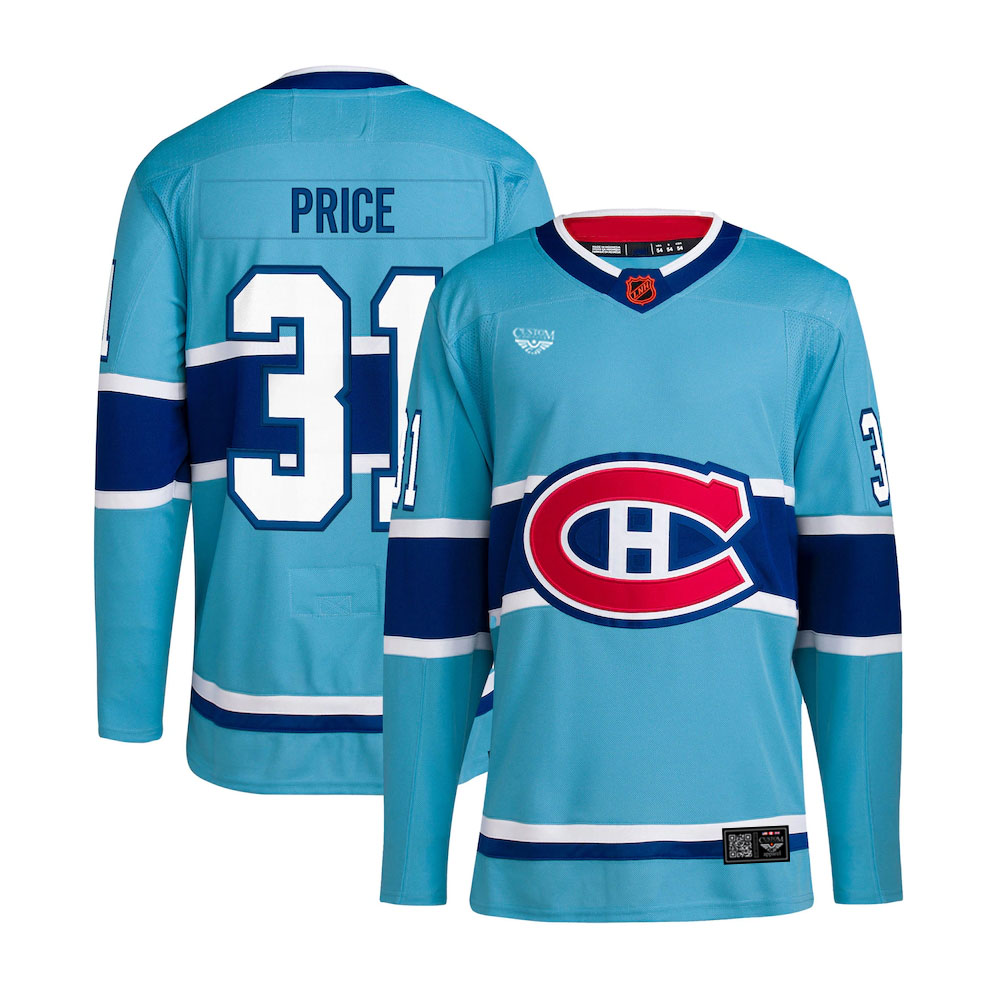 Montreal-Canadiens-CJP-Apparel-Reverse-Retro-2.0-Pro-Blank-Jersey-–-Light-Blue