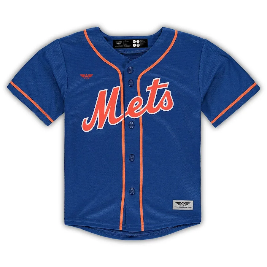 Francisco-Lindor-New-York-Mets-CJP-Apparel-Alternate-New-Player-Jersey---Royal-Furent-Viwe