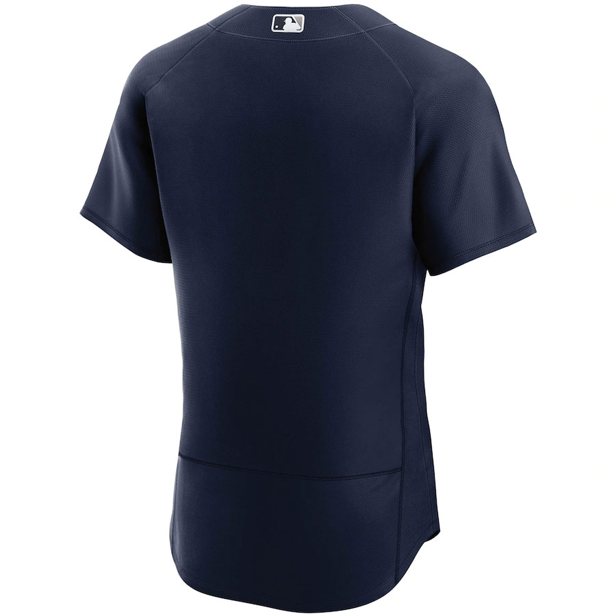 New-York-Yankees-CJP-Apparel-Alternate-Pro-Team-Jersey---Navy-Back-Viwe