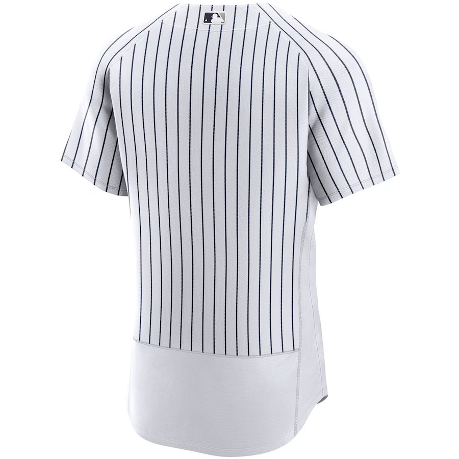New-York-Yankees-CJP-Apparel-Home-Pro-Team-Jersey---White-Back-Viwe
