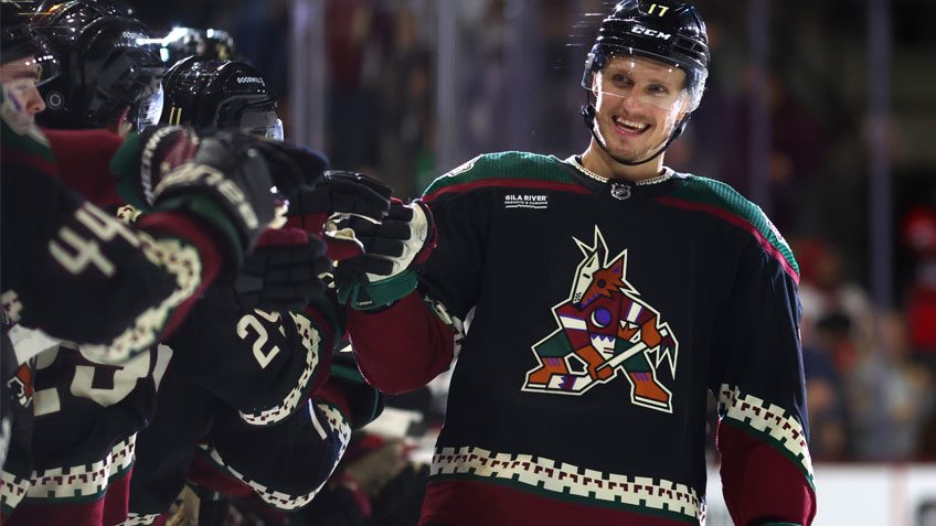 Custom-Arizona-Coyotes-Jerseys