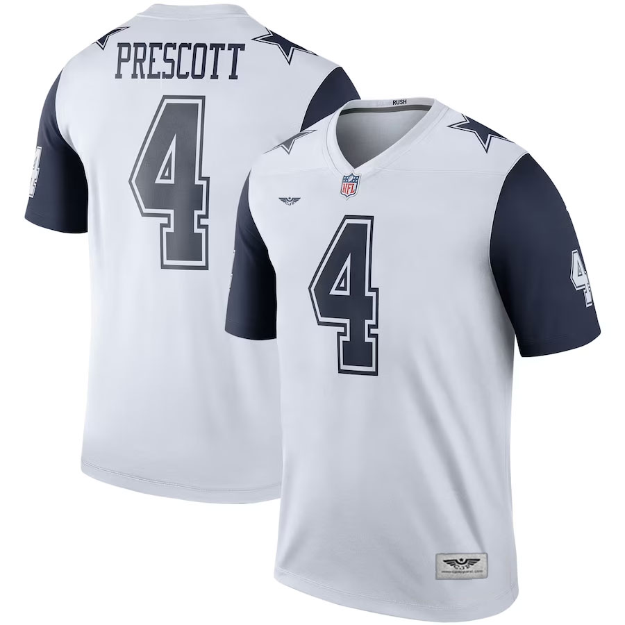 Dak-Prescott-Dallas-Cowboys-CJP-Apparel-Color-Rush-Legend-Player-Jersey---White