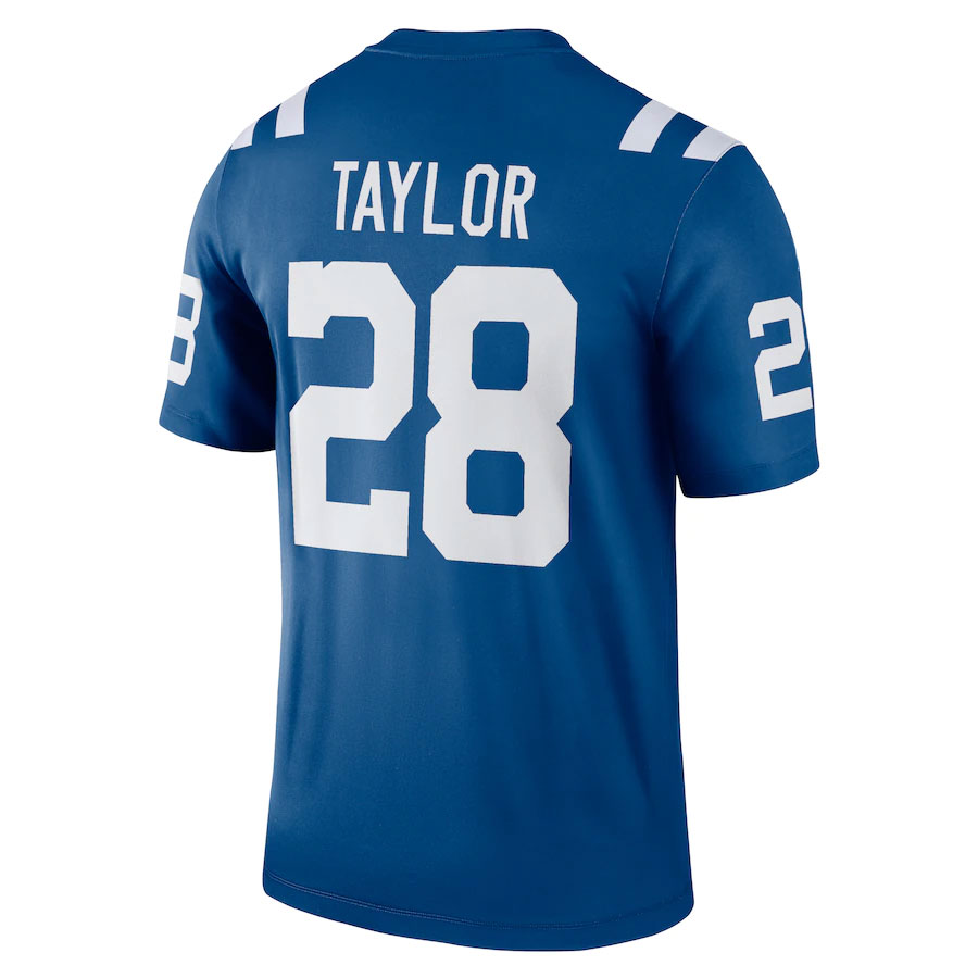 Jonathan-Taylor-Indianapolis-Colts-CJP-Apparel-Legend-Jersey---Royal.Back-Viwe