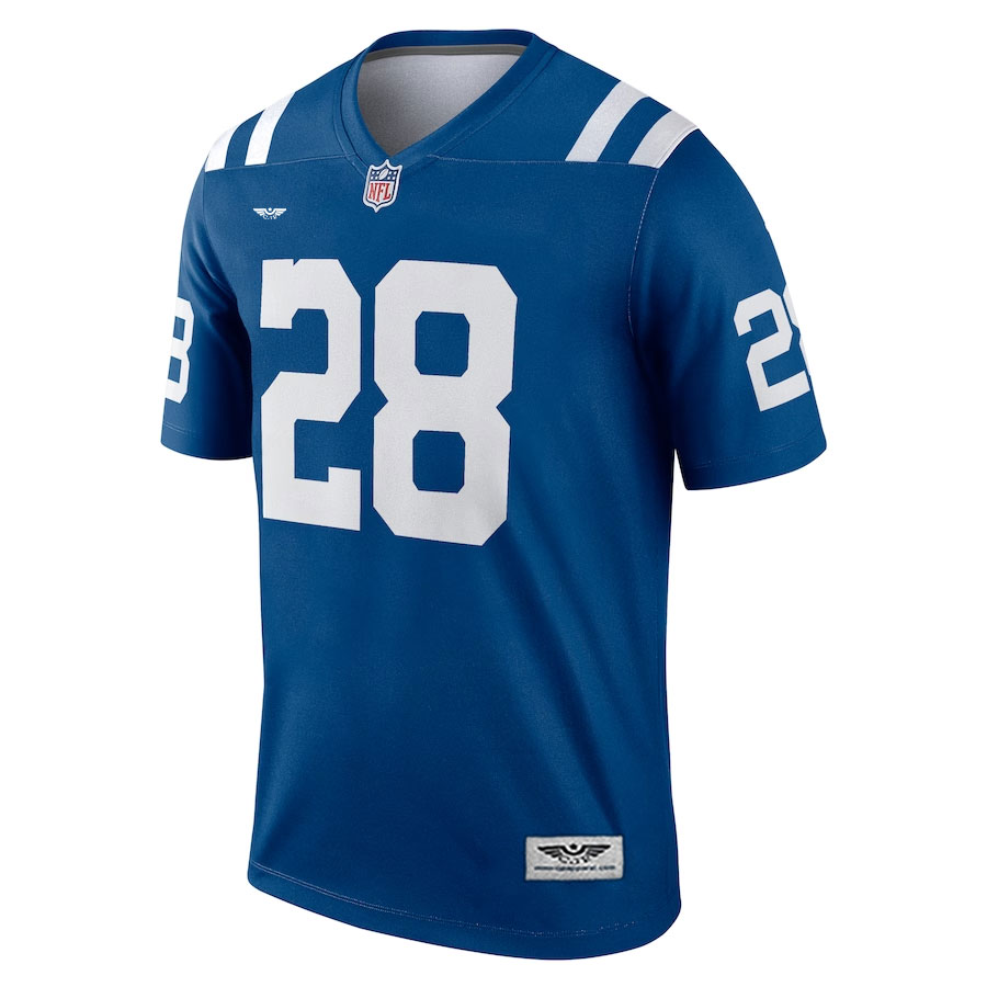 Jonathan-Taylor-Indianapolis-Colts-CJP-Apparel-Legend-Jersey---Royal.Furent-Viwe