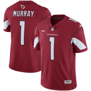 Kyler Murray Arizona Cardinals CJP Apparel Vapor Limited Jersey - Cardinal
