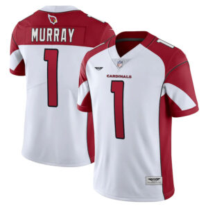 Kyler Murray Arizona Cardinals CJP Apparel Vapor Limited Jersey - White