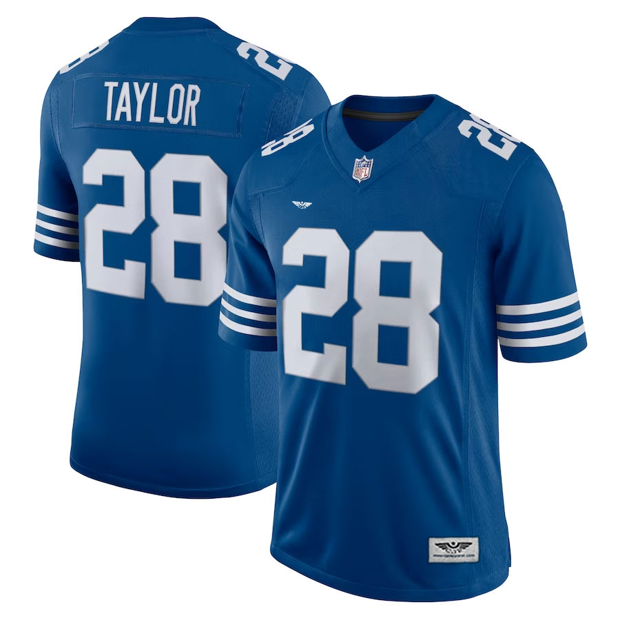 Men's-CJP-Apparel-Jonathan-Taylor-Royal-Indianapolis-Colts-Alternate-Vapor-Limited-Jersey