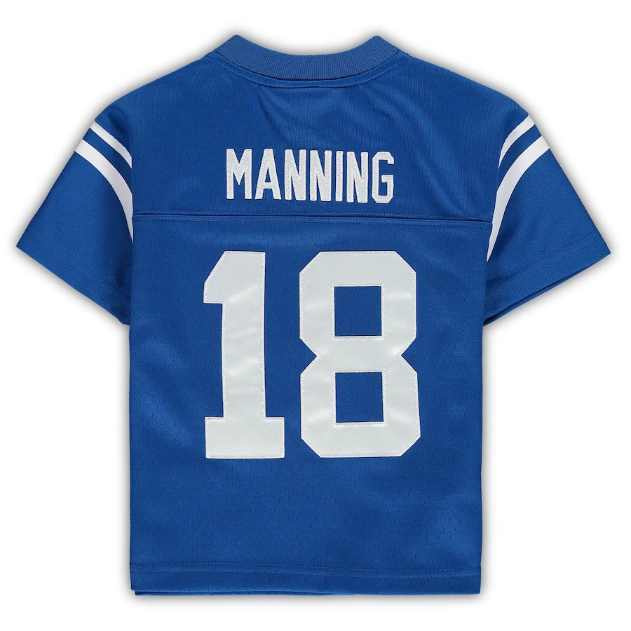 Peyton-Manning-Indianapolis-Colts-Mitchell-&-Ness-Toddler-1998-Retired-Legacy-Jersey---Royal.Back-Viwe