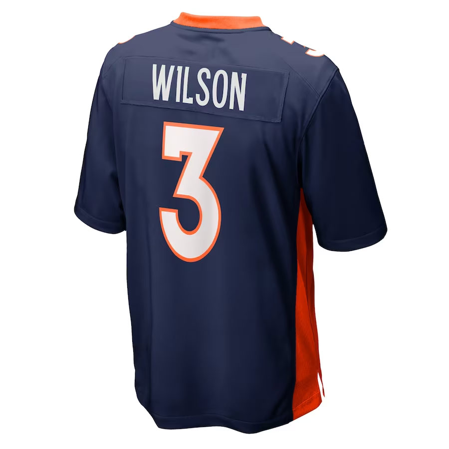 Russell-Wilson-Denver-Broncos-CJP-Apparel-Alternate-Game-Jersey---Navy.Back-Viwe