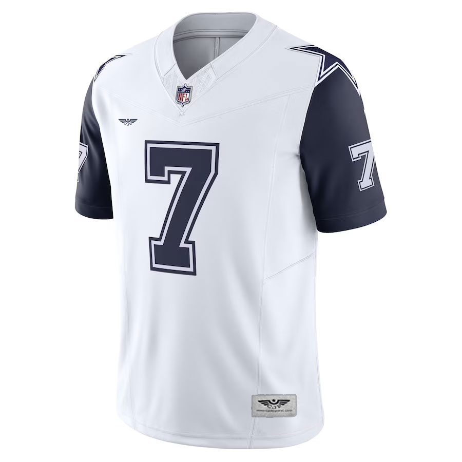 Trevon-Diggs-Dallas-Cowboys-CJP-Apparel-Vapor-F.U.S.E.Furent-Viwe