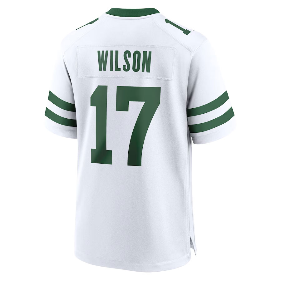 Garrett-Wilson-New-York-Jets-CJP-Apparel-Legacy-Player-Game-Jersey---White.Back-Viwe