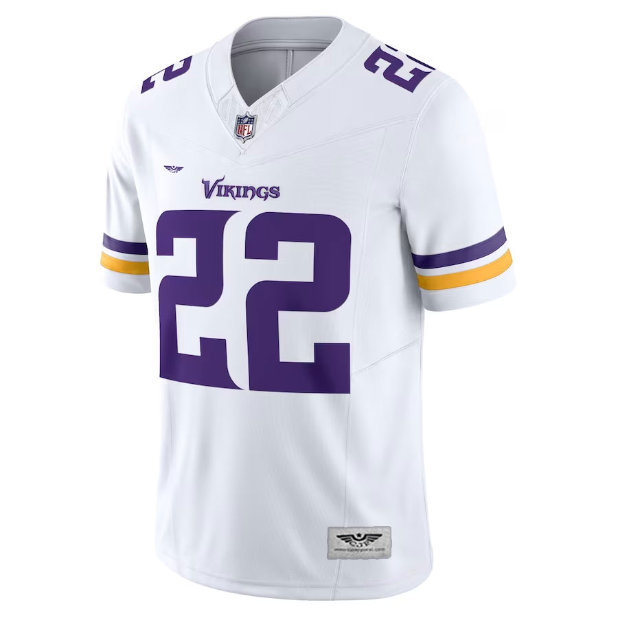 Harrison-Smith-Minnesota-Vikings-CJP-Apparel-Vapor-F.U.S.E.Furent-Viwe