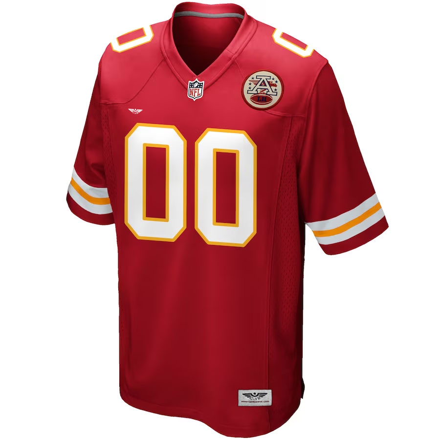 Kansas-City-Chiefs-CJP-Apparel-Custom-Game-Jersey---Red.Furent-Viwe