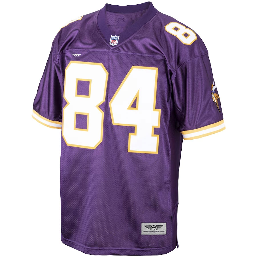 Randy-Moss-Minnesota-Vikings-Mitchell-&-Ness-2004-Pro-Throwback-Retired-Player-Jersey---Purple.Furent-Viwe