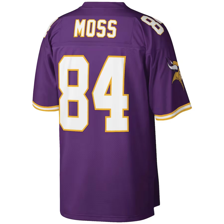 Randy-Moss-Minnesota-Vikings-Mitchell-&-Ness-Legacy-New-Jersey---Purple.Bck-Viwe