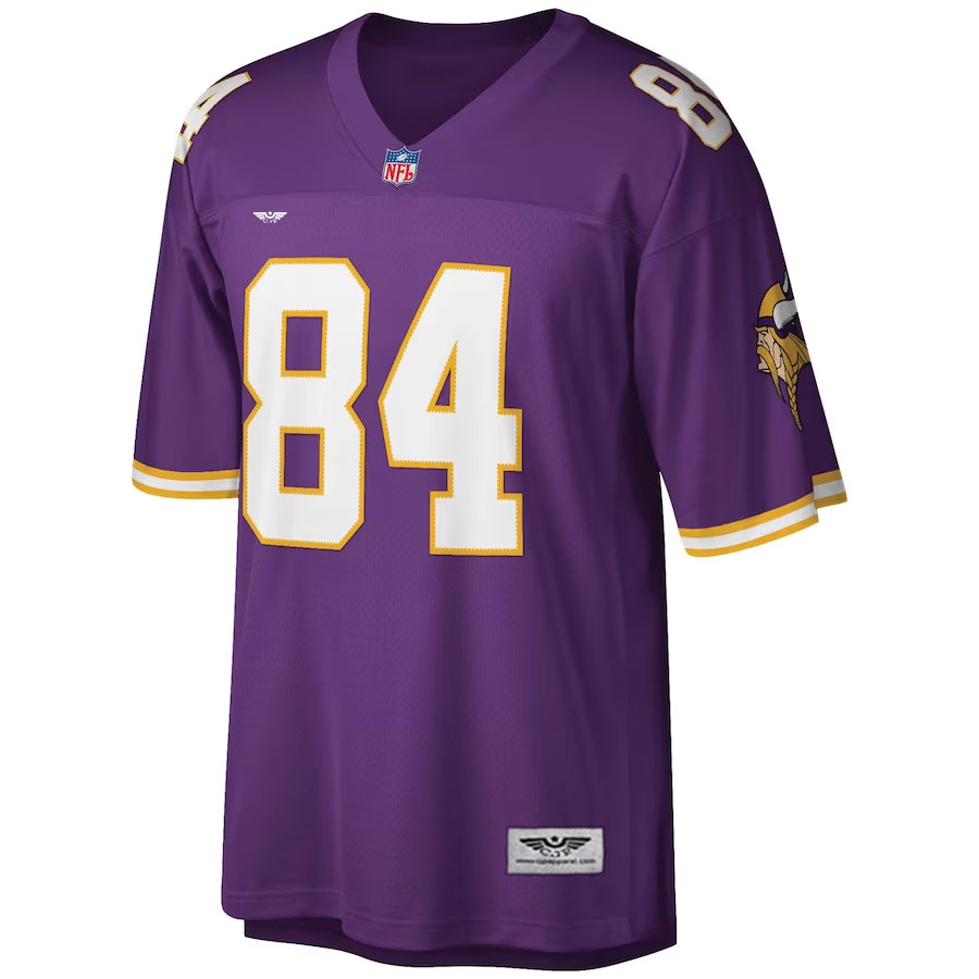 Randy-Moss-Minnesota-Vikings-Mitchell-&-Ness-Legacy-New-Jersey---Purple.Furent-Viwe