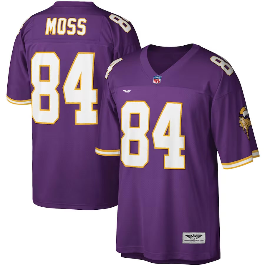 Randy-Moss-Minnesota-Vikings-Mitchell-&-Ness-Legacy-New-Jersey---Purple