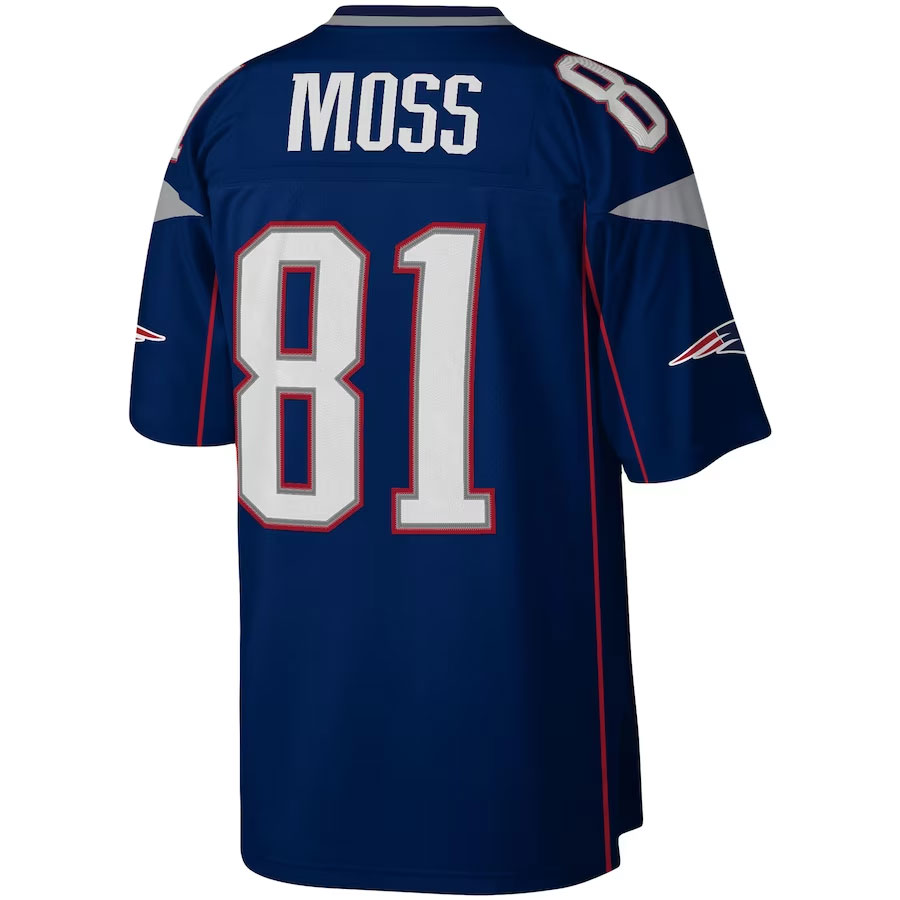 Randy-Moss-New-England-Patriots-Mitchell-&-Ness-Legacy-New-Jersey---Navy.Back-Viwe