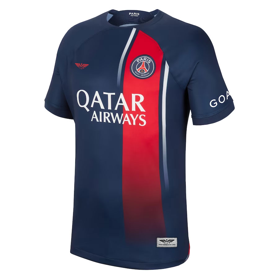 Neymar-Jr-Paris-Saint-Germain-CJP-Apparel-202324-Home-New-Player-Jersey---Navy.Furent
