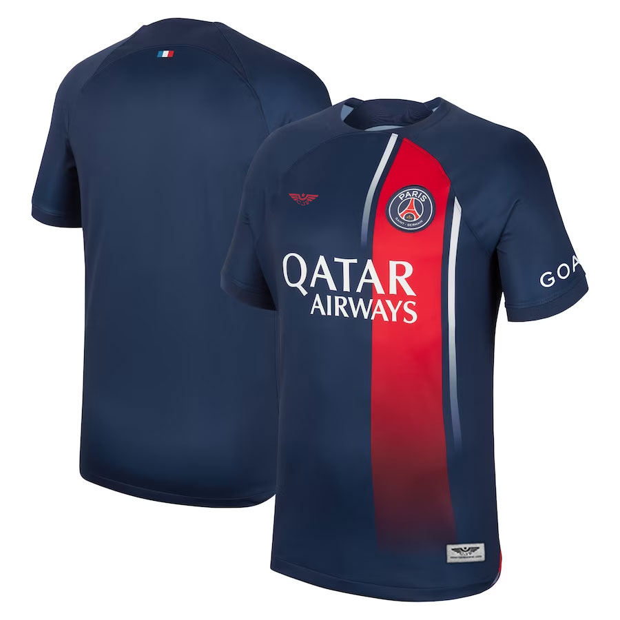 Paris-Saint-Germain-CJP-Apparel-202324-Home-New-Jersey---Navy