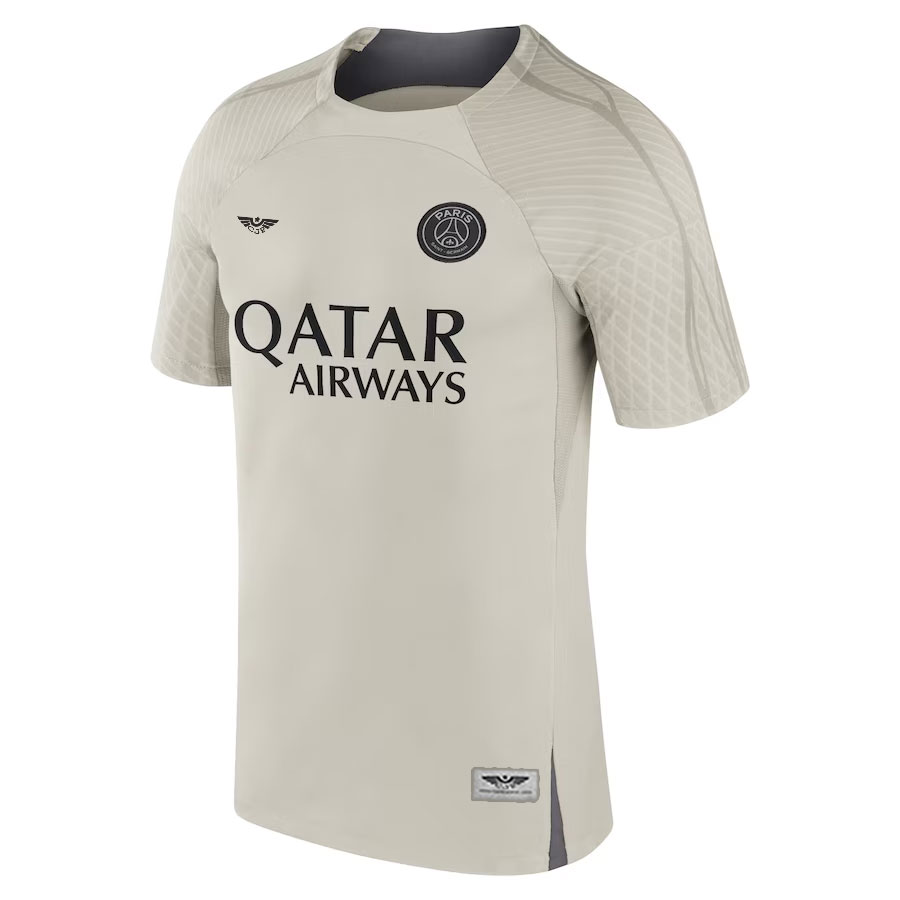 Paris-Saint-Germain-Jordan-Brand-202324-Strike-Training-Top---Gray.Furent