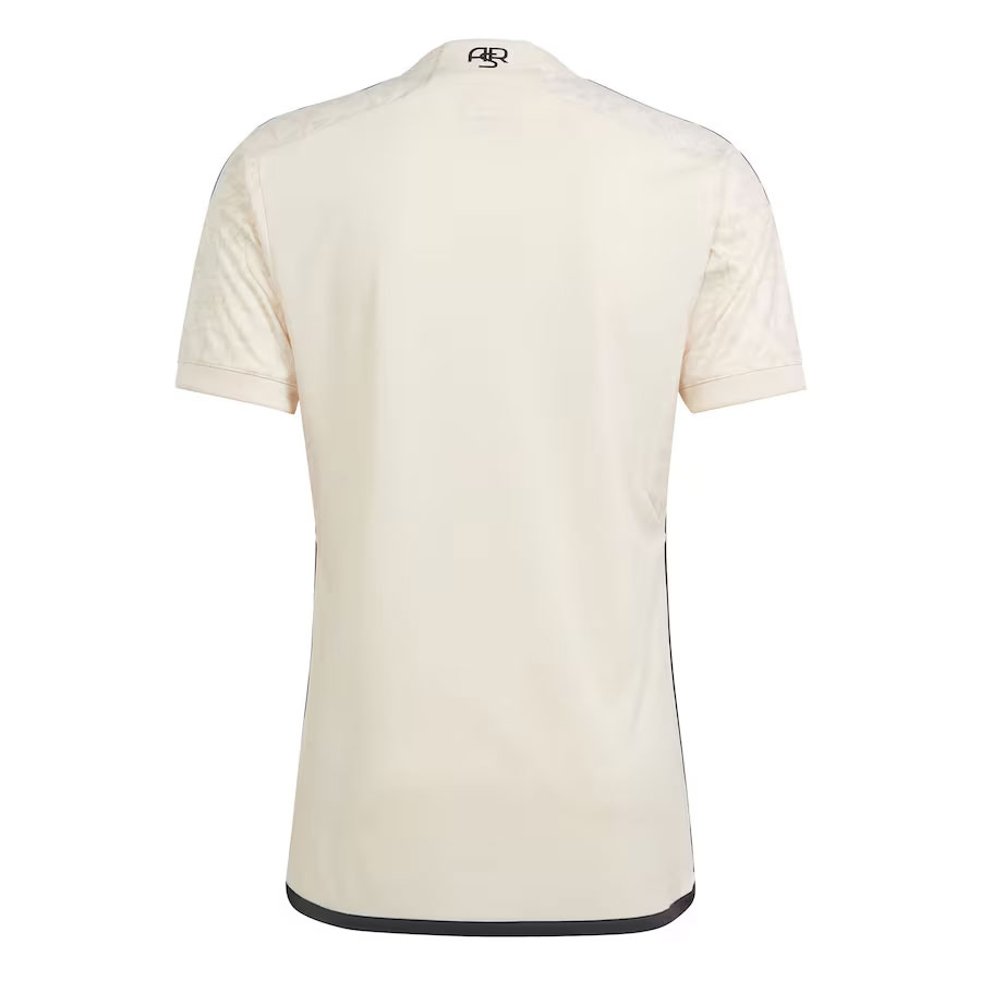 AS-Roma-CJP-Apparel-202324-Away-New-Jersey---Cream.Back