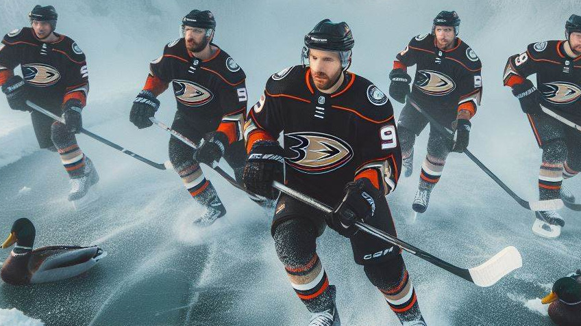 Exploring Specialty Anaheim Ducks Jerseys
