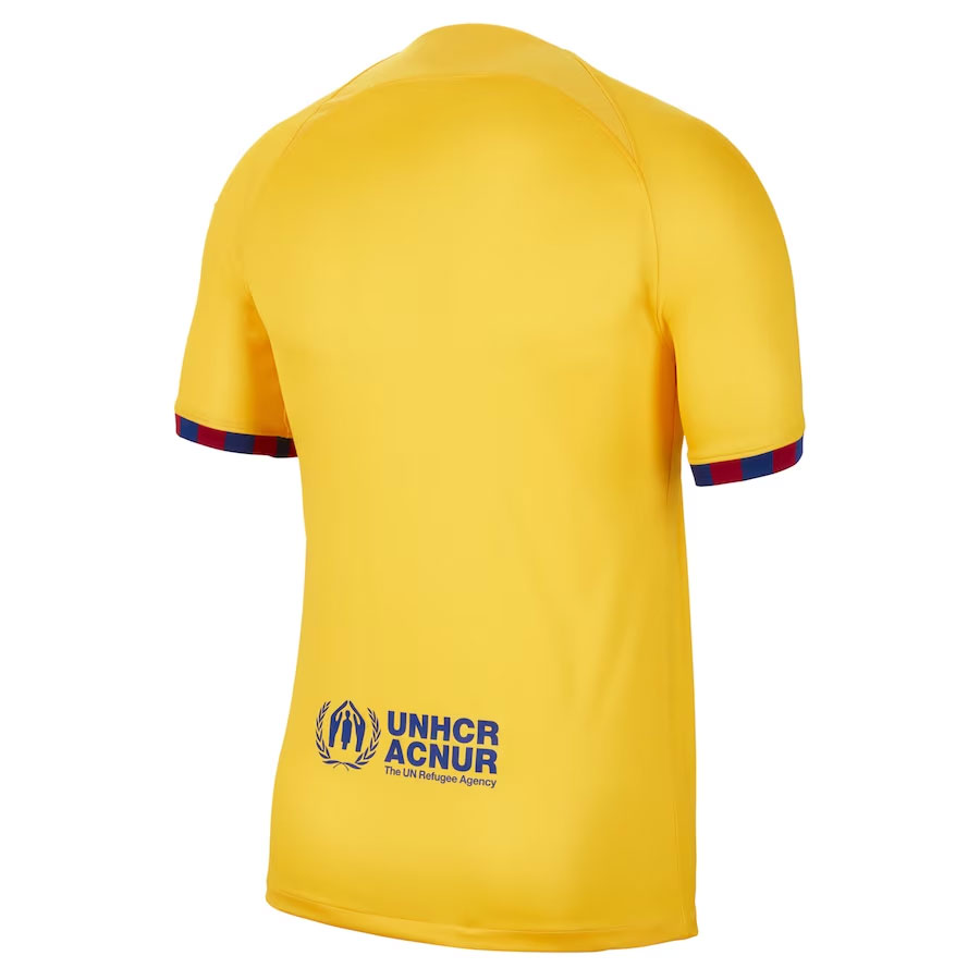 Barcelona-CJP-Apparel-202223-Fourth-Breathe-Stadium-New-Jersey---Yellow.Back