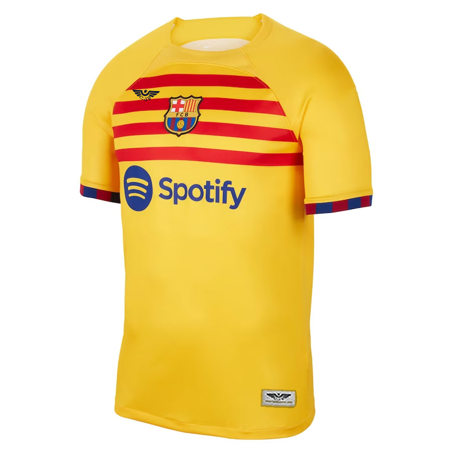 Barcelona-CJP-Apparel-202223-Fourth-Breathe-Stadium-New-Jersey---Yellow.Furent