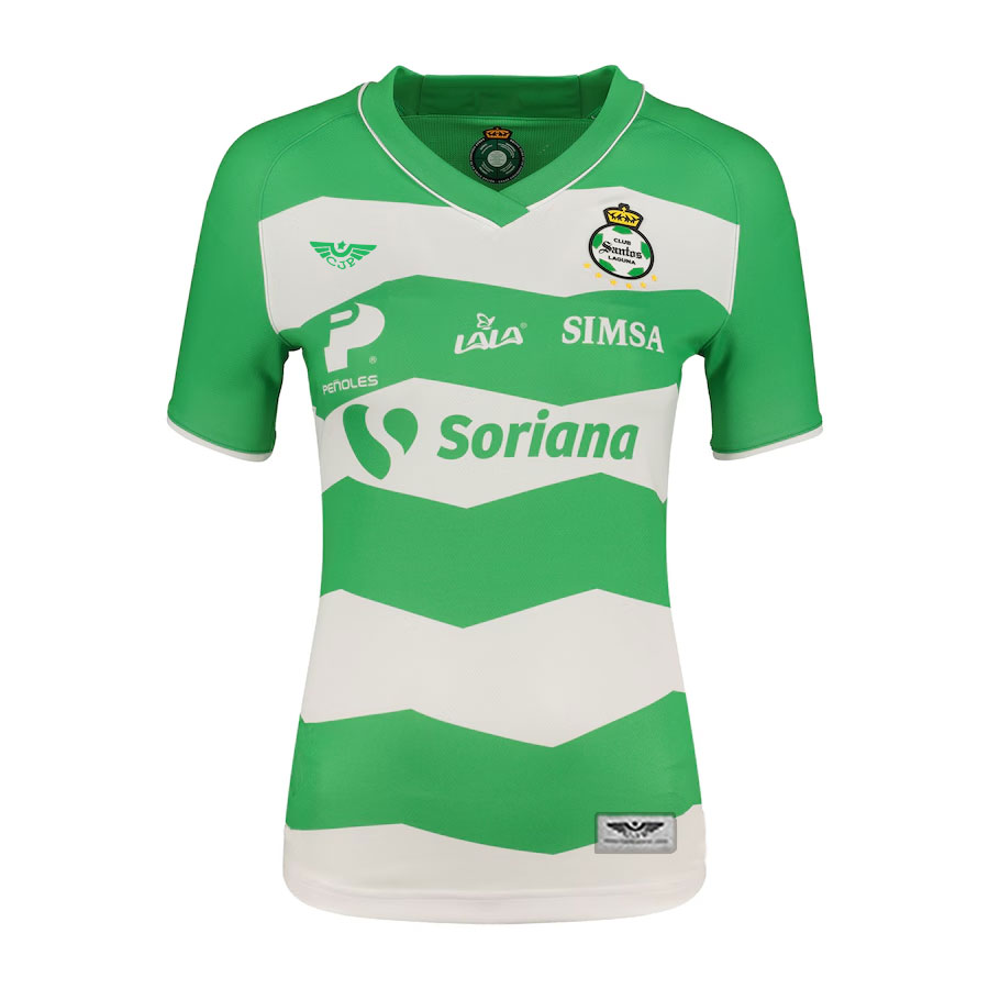 CJP-Apparel-Laguna-Charly-Women's-202324-Home-Pro-Jersey---White.Furent