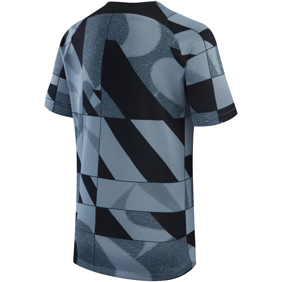 Chelsea-CJP-Apparel-202324-Academy-Pro-Performance-Pre-Match-Top---Gray.Back