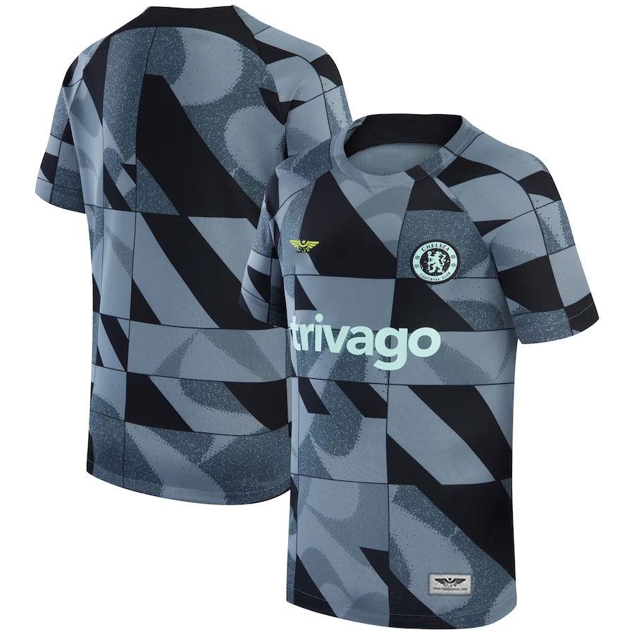 Chelsea-CJP-Apparel-202324-Academy-Pro-Performance-Pre-Match-Top---Gray