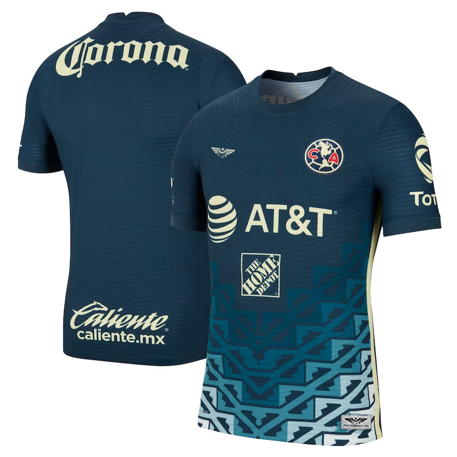 Club-America-CJP-Apparel-202122-Away-Vapor-Match-Pro-Jersey---Navy