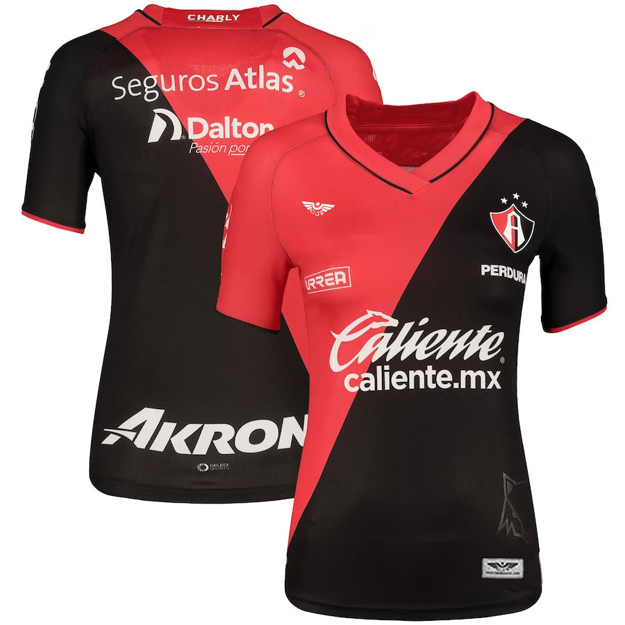 Club-Atlas-CJP-Apparel-Women's-202324-Home-Pro-Jersey---Red