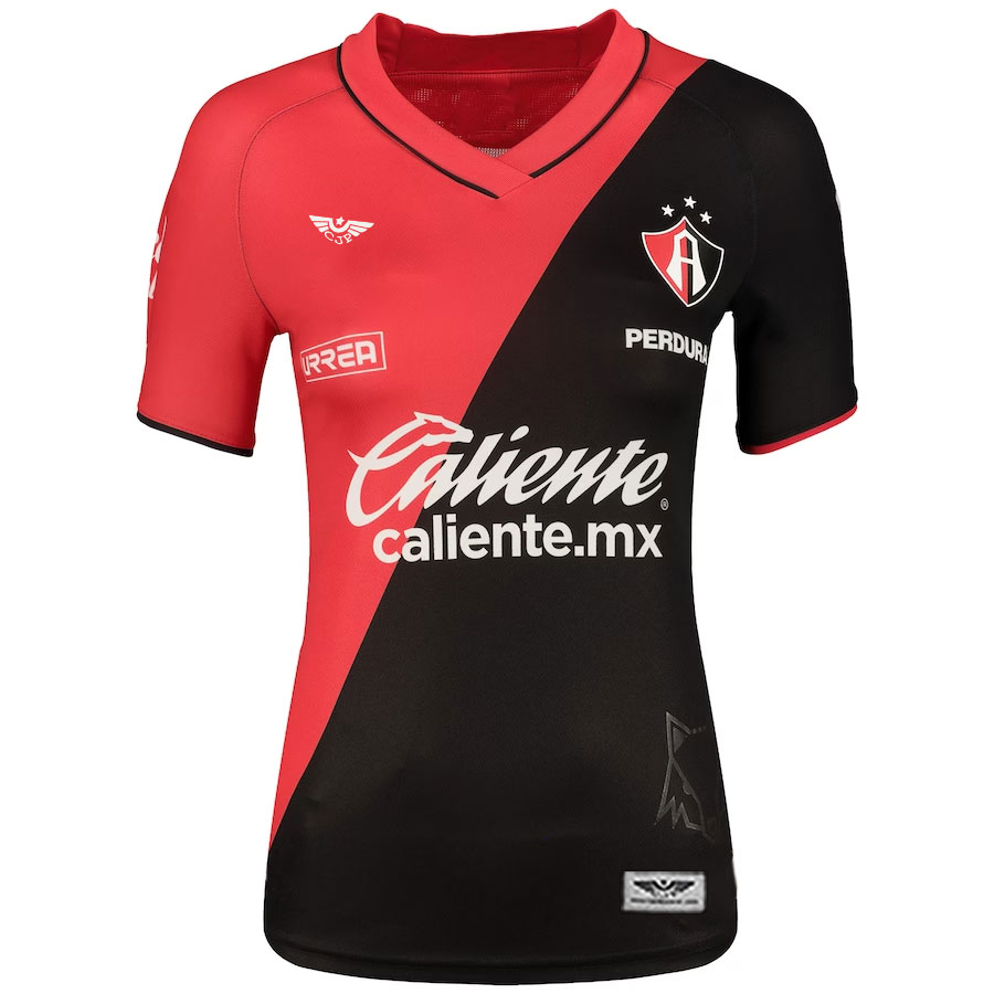 Club-Atlas-CJP-Apparel-Women's-202324-Home-Pro-Jersey---Red.Furent