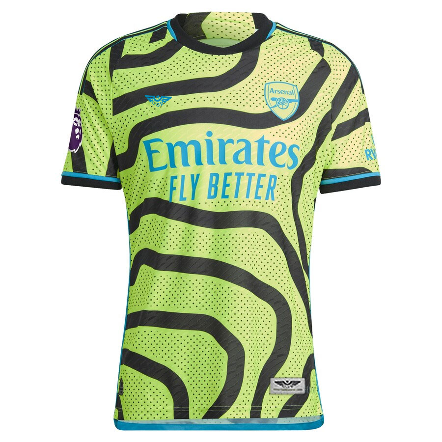Declan-Rice-Arsenal-CJP-Apparel-202324-Away-Pro-Player-Jersey---Yellow.Furent