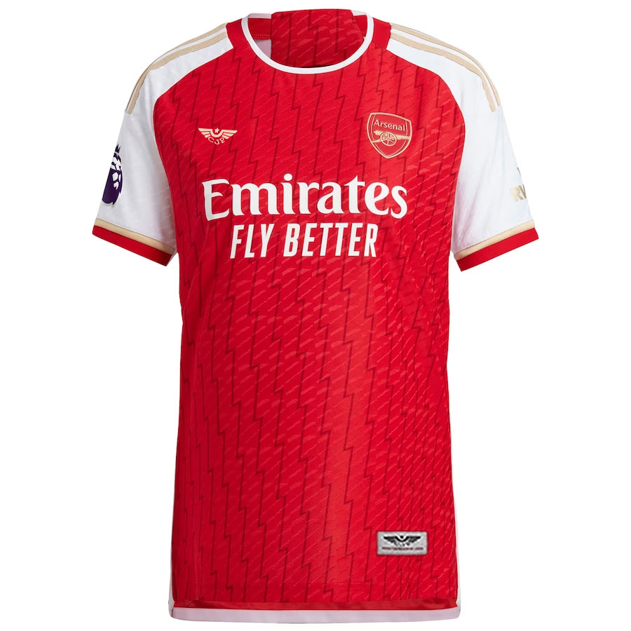 Gabriel-Martinelli-Arsenal-CJP-Apparel-202324-Home-Pro-Player-Jersey---Red.Furent