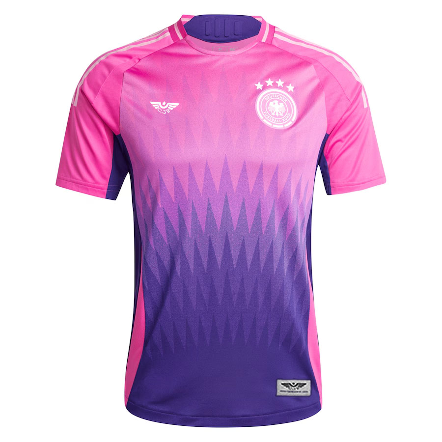 Germany-National-Team-CJP-Apparel-2024-Away-Pro-Jersey---Pink.Furrnt