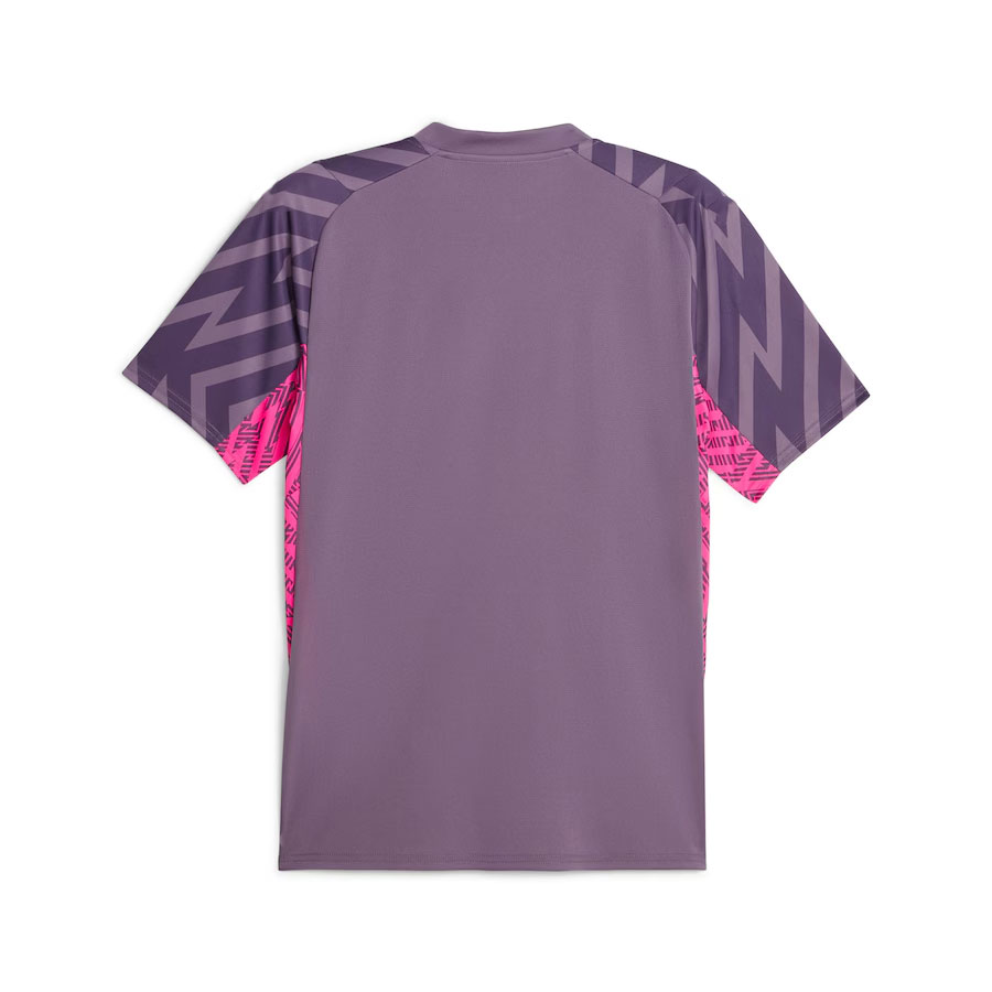 Manchester-City-CJP-Apparel-202324-New-Short-Sleeve-Goalkeeper-Jersey---Purple.Back