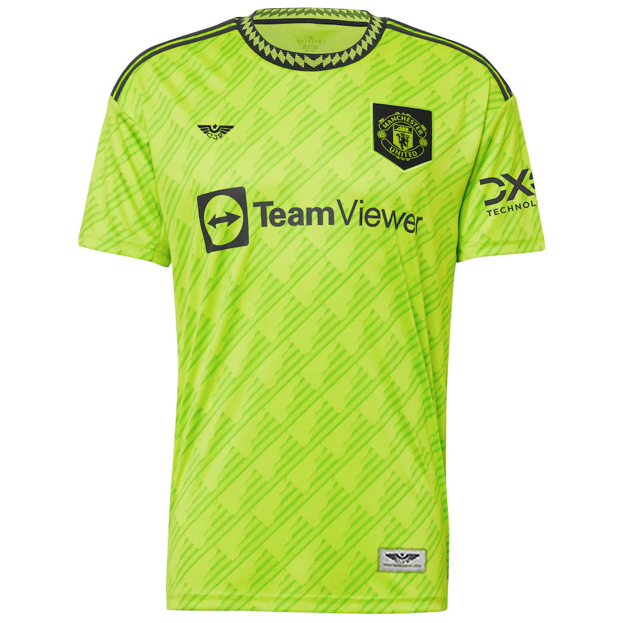 Manchester-United-CJP-Apparel-202223-Third-New-Jersey---Neon-Green.Furent