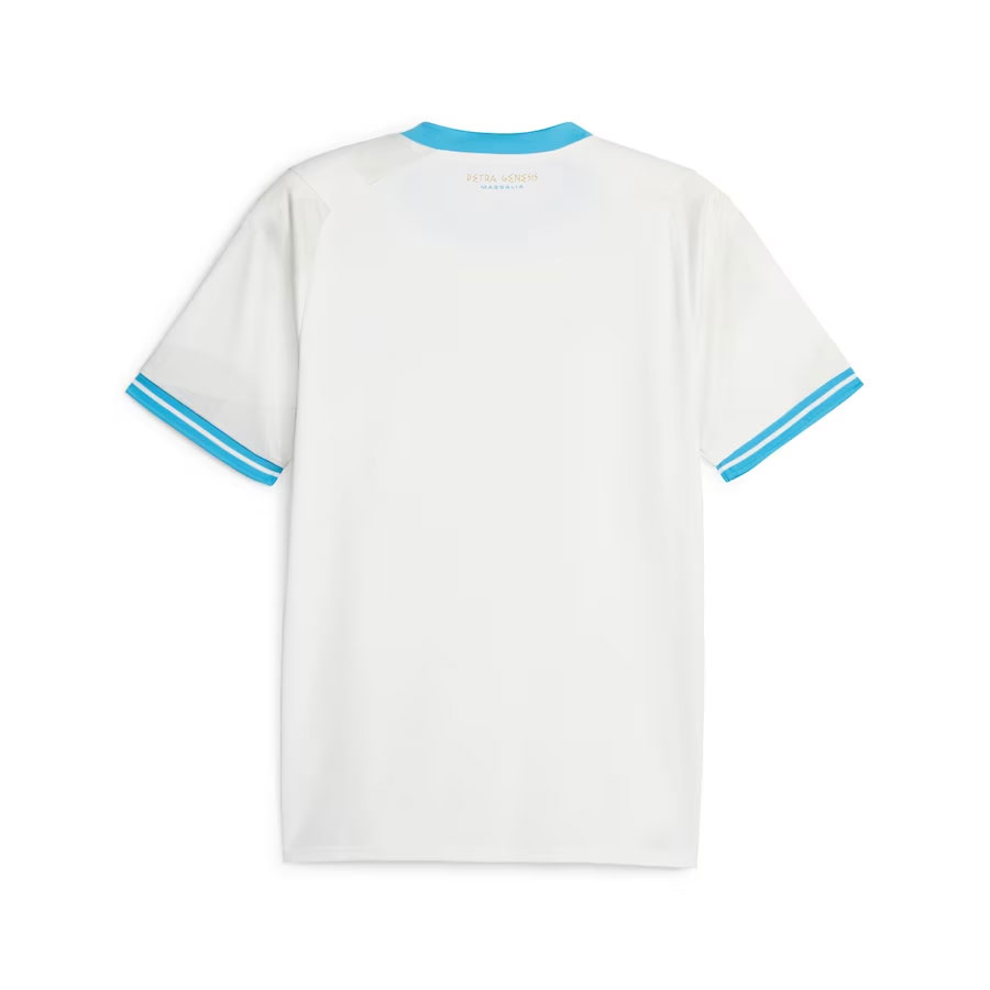 Olympique-Marseille-CJP-Apparel-202324-Home-New-Jersey---White.Back