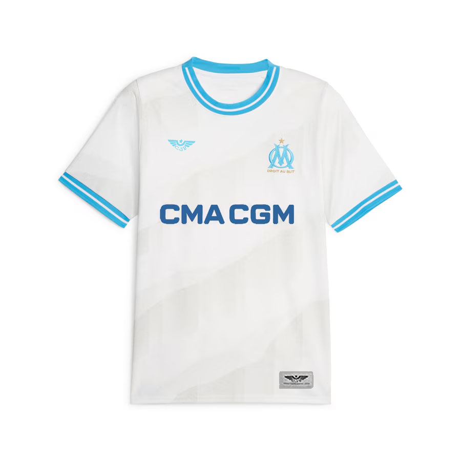 Olympique-Marseille-CJP-Apparel-202324-Home-New-Jersey---White.Furent