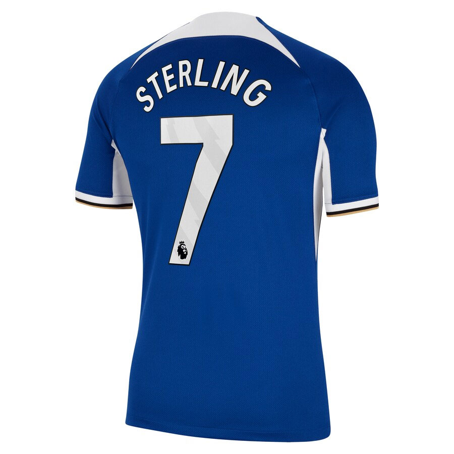 Raheem-Sterling-Chelsea-CJP-Apparel-202324-Home-Stadium-New-Jersey---Blue.Back