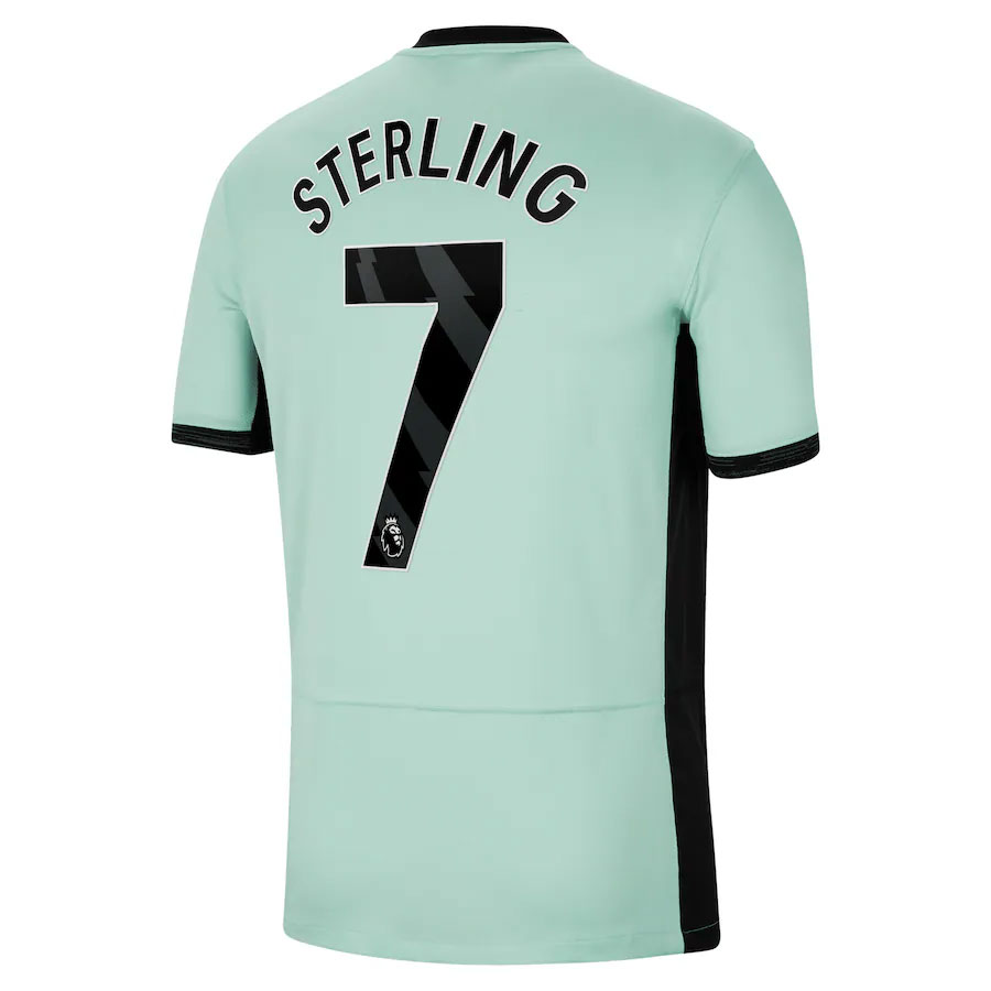 Raheem-Sterling-Chelsea-CJP-Apparel-202324-Third-Stadium-New-Player-Jersey---Mint.Bck