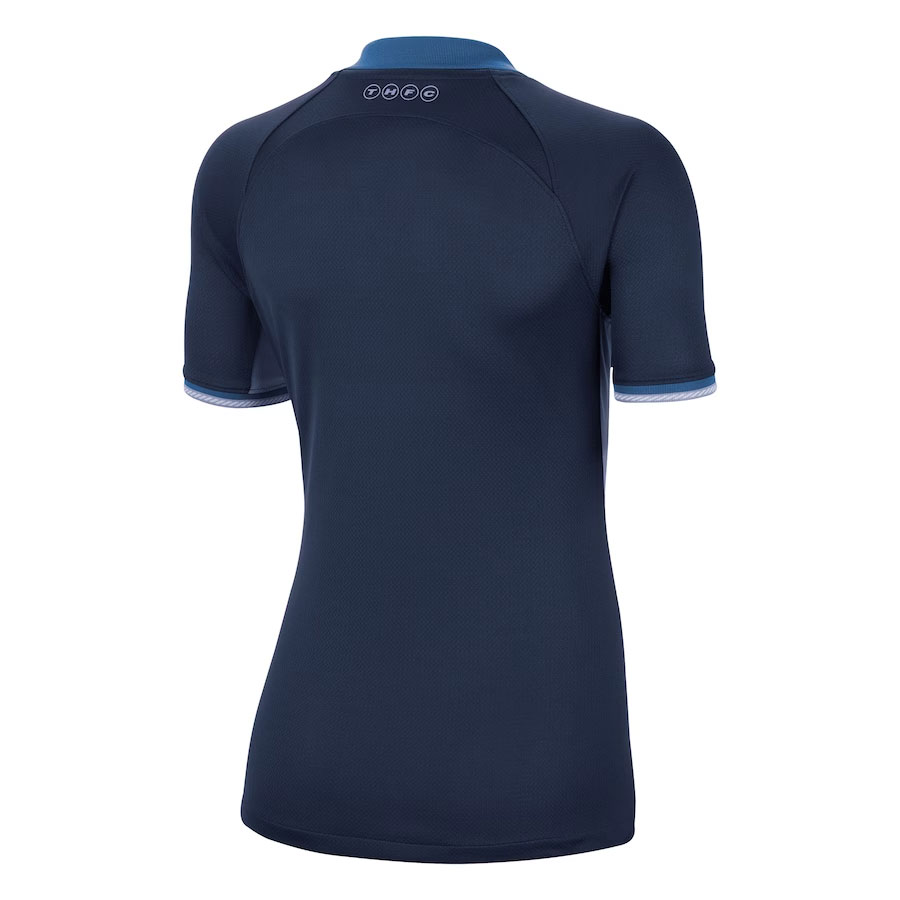 Tottenham-Hotspur-CJP-Apparel-Women's-202324-Away-Stadium-New-Jersey---Navy.Bck