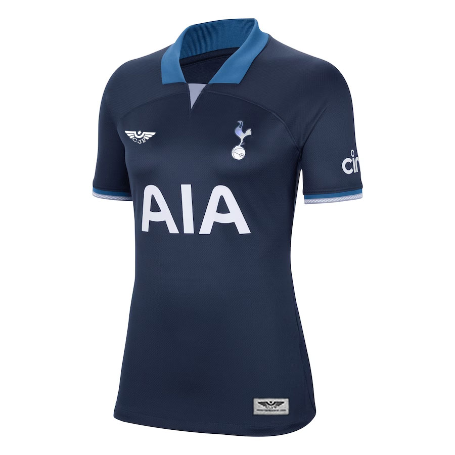 Tottenham-Hotspur-CJP-Apparel-Women's-202324-Away-Stadium-New-Jersey---Navy.Furent