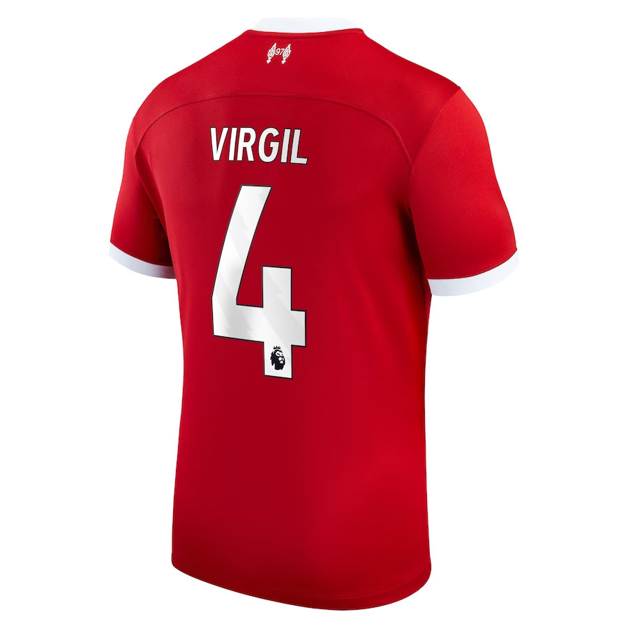 Virgil-Van-Dijk-Liverpool-CJP-Apparel-202324-Home-New-Player-Jersey---Red.Bck