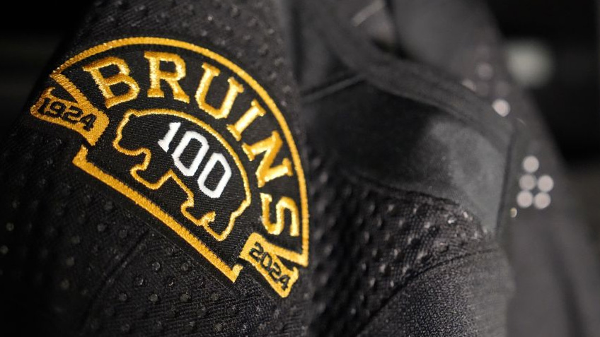 Boston-Bruins-100th-Anniversary-Jersey