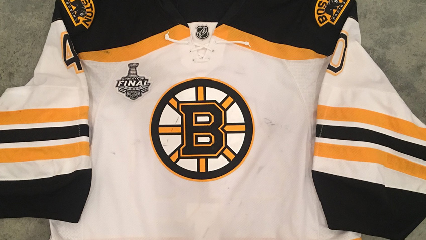Common-Stains-on-a-Boston-Bruins-Jersey